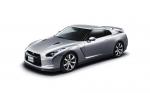Nissan GT-R 2007 года